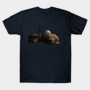 Adventurer's Table T-Shirt